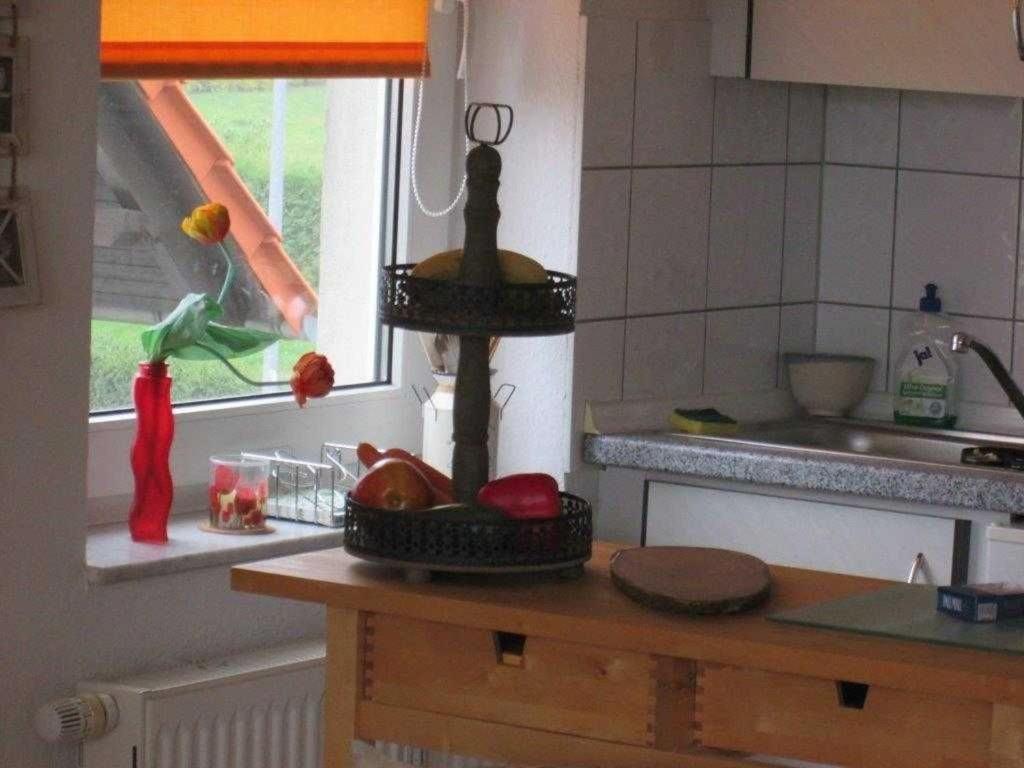 Ferienwohnung Leonie Hagen  Eksteriør bilde